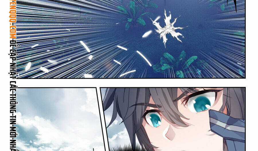 Thôn Phệ Thời Không - Chapter 135 - Trang 12