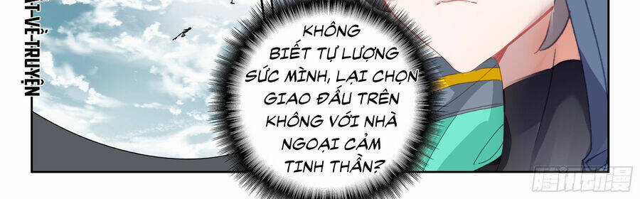 Thôn Phệ Thời Không - Chapter 135 - Trang 13