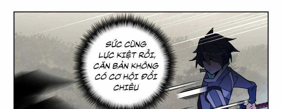 Thôn Phệ Thời Không - Chapter 135 - Trang 14