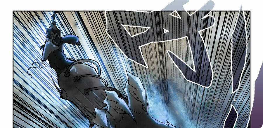 Thôn Phệ Thời Không - Chapter 135 - Trang 17