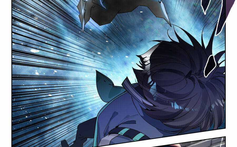 Thôn Phệ Thời Không - Chapter 135 - Trang 18