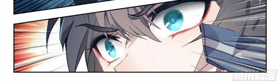 Thôn Phệ Thời Không - Chapter 135 - Trang 19