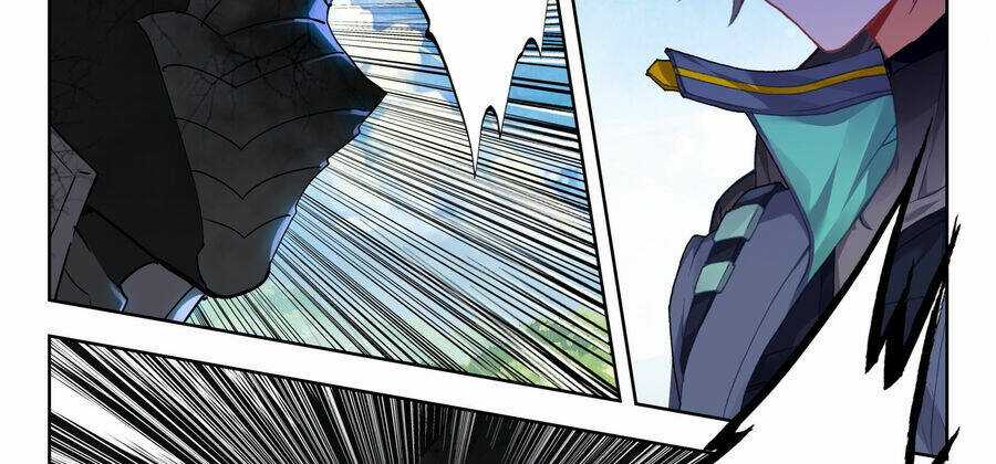 Thôn Phệ Thời Không - Chapter 135 - Trang 3