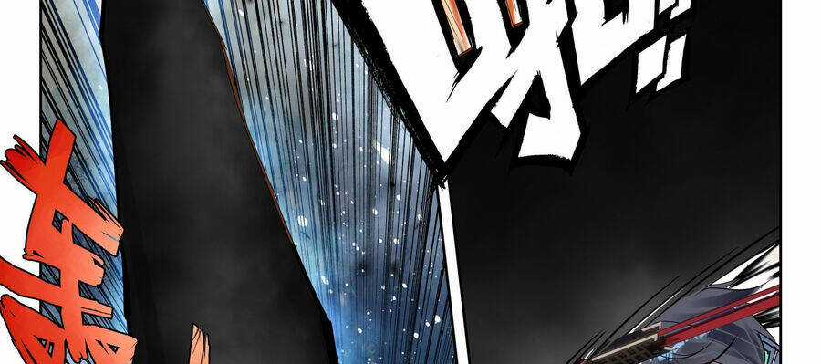 Thôn Phệ Thời Không - Chapter 135 - Trang 21