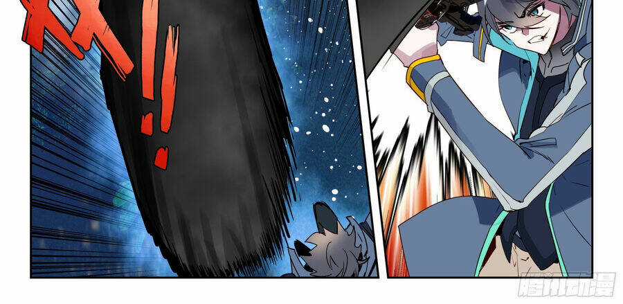 Thôn Phệ Thời Không - Chapter 135 - Trang 22