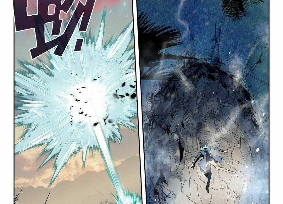 Thôn Phệ Thời Không - Chapter 135 - Trang 24