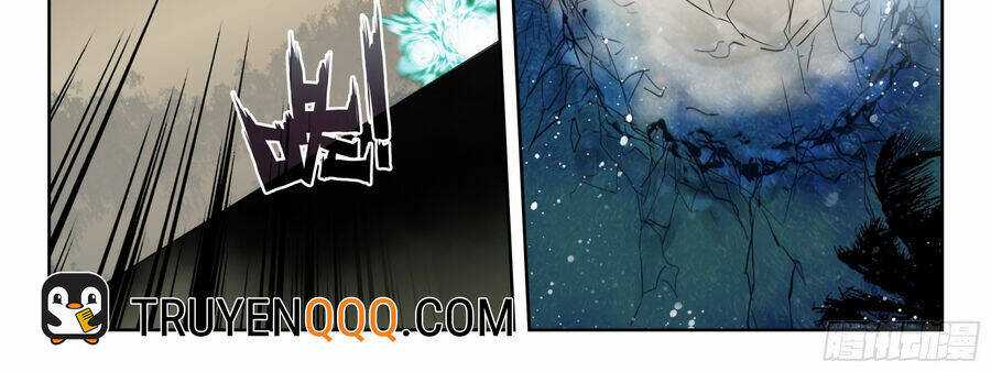 Thôn Phệ Thời Không - Chapter 135 - Trang 25