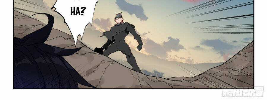 Thôn Phệ Thời Không - Chapter 135 - Trang 28