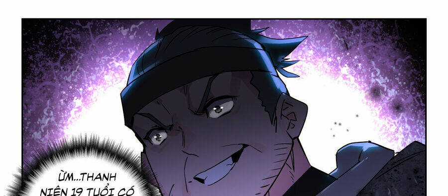 Thôn Phệ Thời Không - Chapter 135 - Trang 29