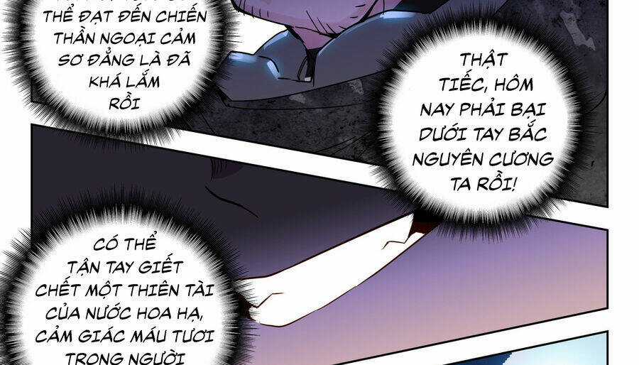 Thôn Phệ Thời Không - Chapter 135 - Trang 30