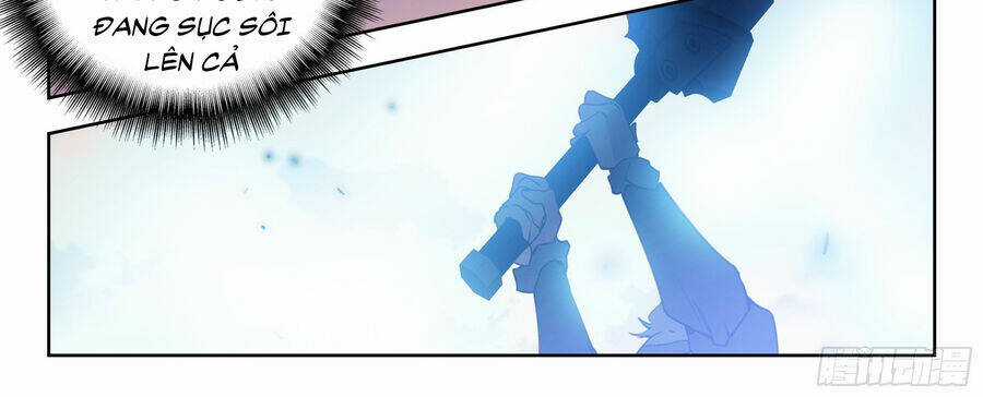 Thôn Phệ Thời Không - Chapter 135 - Trang 31