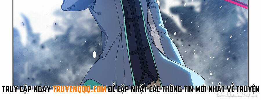 Thôn Phệ Thời Không - Chapter 135 - Trang 37