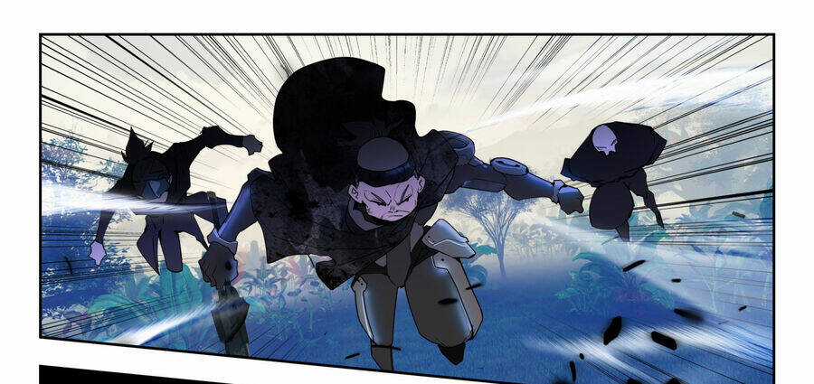 Thôn Phệ Thời Không - Chapter 135 - Trang 5