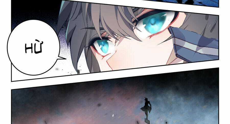 Thôn Phệ Thời Không - Chapter 135 - Trang 6