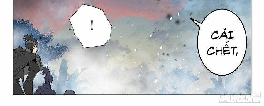 Thôn Phệ Thời Không - Chapter 135 - Trang 7