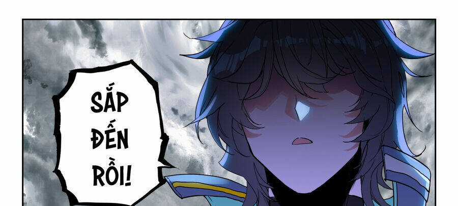 Thôn Phệ Thời Không - Chapter 135 - Trang 8