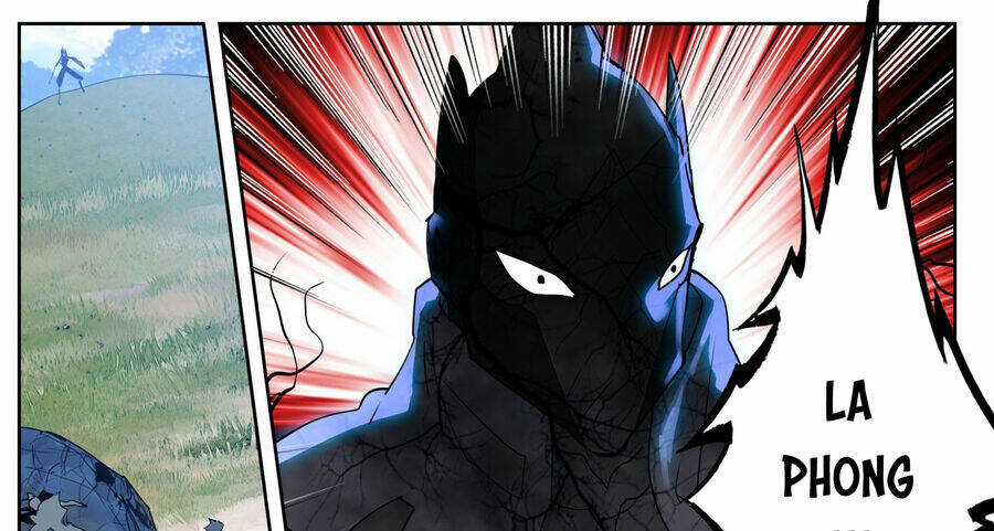 Thôn Phệ Thời Không - Chapter 136 - Trang 2