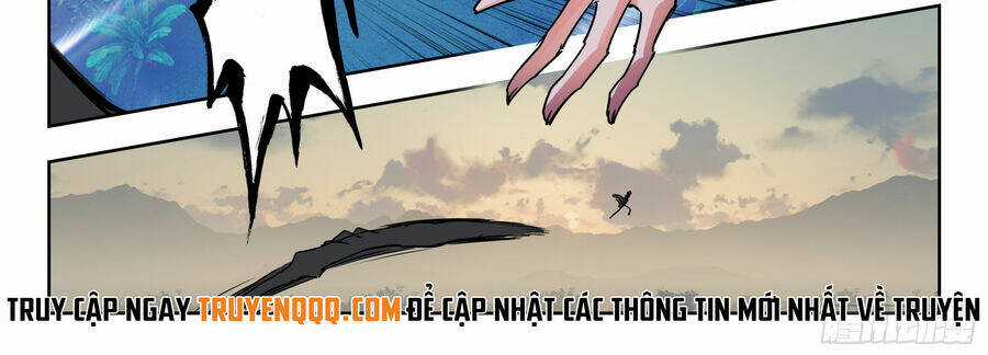 Thôn Phệ Thời Không - Chapter 136 - Trang 13