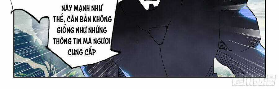 Thôn Phệ Thời Không - Chapter 136 - Trang 16