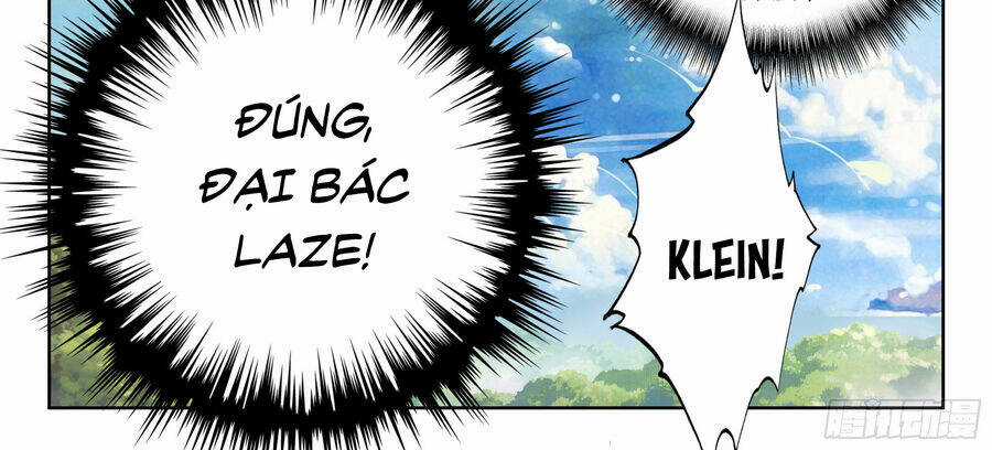 Thôn Phệ Thời Không - Chapter 136 - Trang 22