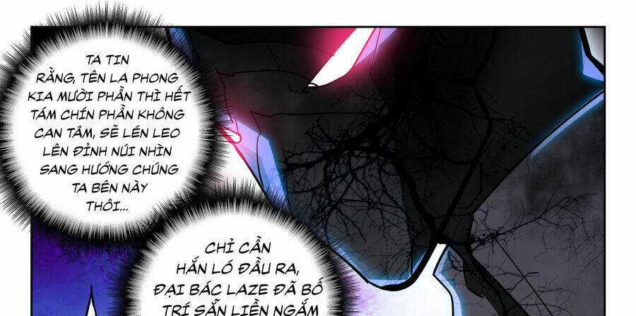 Thôn Phệ Thời Không - Chapter 136 - Trang 26