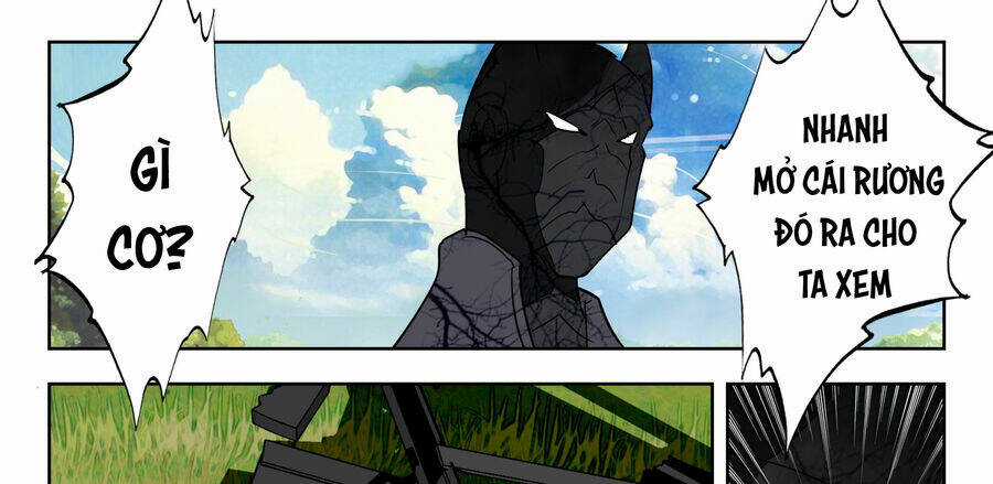 Thôn Phệ Thời Không - Chapter 136 - Trang 29