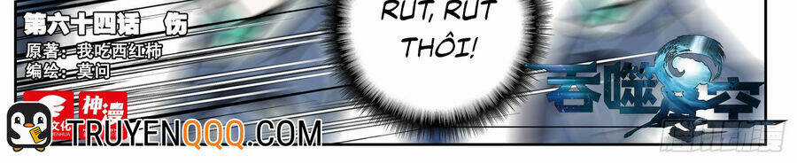 Thôn Phệ Thời Không - Chapter 136 - Trang 4