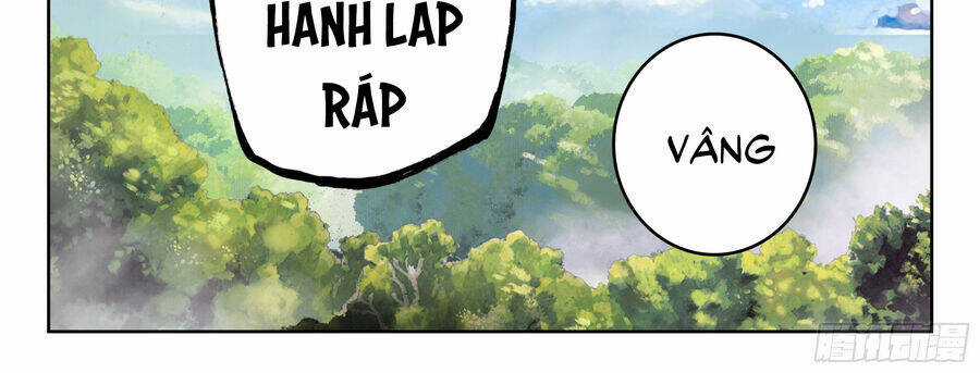 Thôn Phệ Thời Không - Chapter 136 - Trang 34