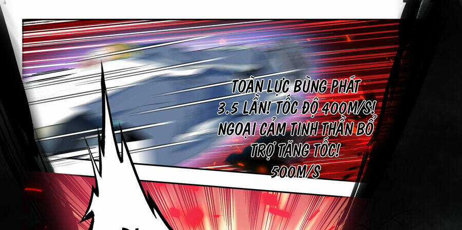 Thôn Phệ Thời Không - Chapter 136 - Trang 5