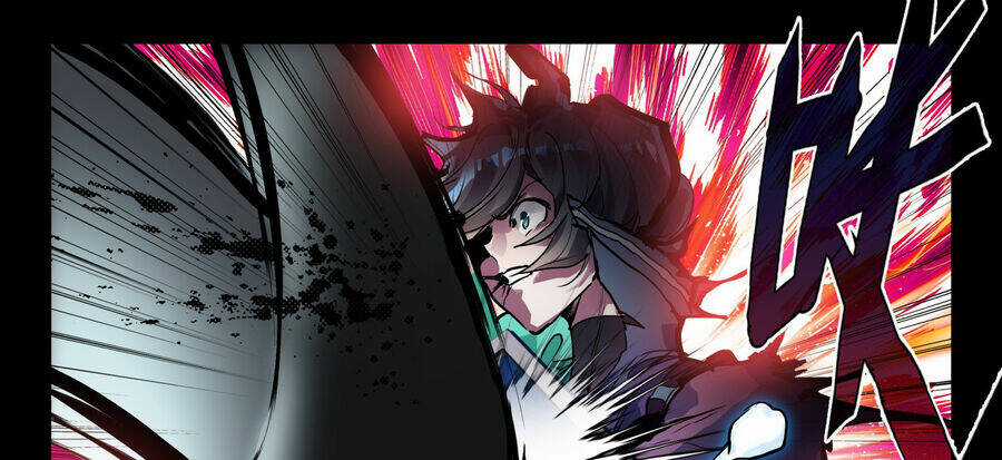 Thôn Phệ Thời Không - Chapter 136 - Trang 8