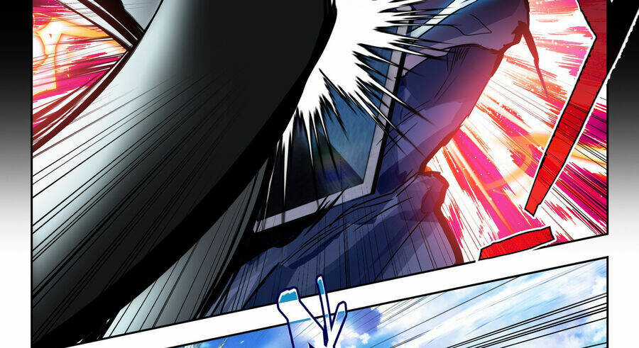 Thôn Phệ Thời Không - Chapter 136 - Trang 9