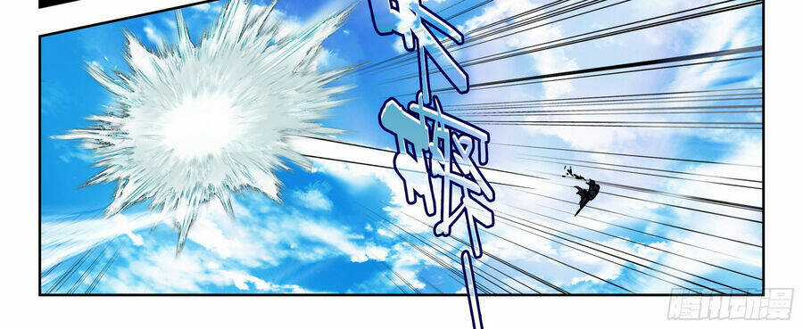 Thôn Phệ Thời Không - Chapter 136 - Trang 10