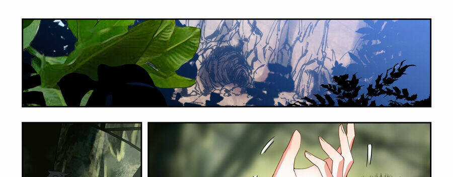 Thôn Phệ Thời Không - Chapter 137 - Trang 11