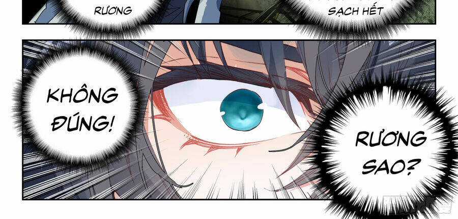 Thôn Phệ Thời Không - Chapter 137 - Trang 16