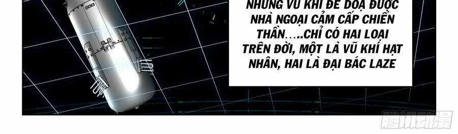 Thôn Phệ Thời Không - Chapter 137 - Trang 19