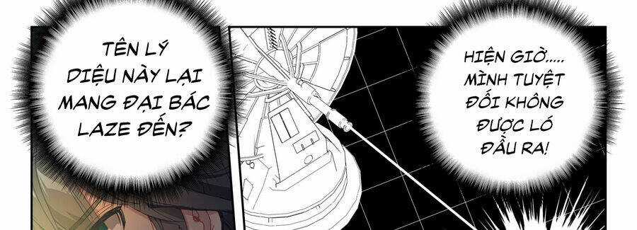 Thôn Phệ Thời Không - Chapter 137 - Trang 20