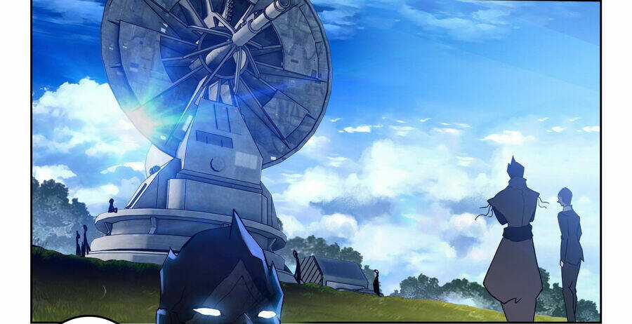 Thôn Phệ Thời Không - Chapter 137 - Trang 3