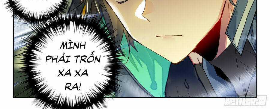 Thôn Phệ Thời Không - Chapter 137 - Trang 22