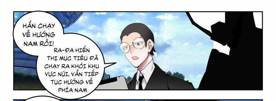 Thôn Phệ Thời Không - Chapter 137 - Trang 26