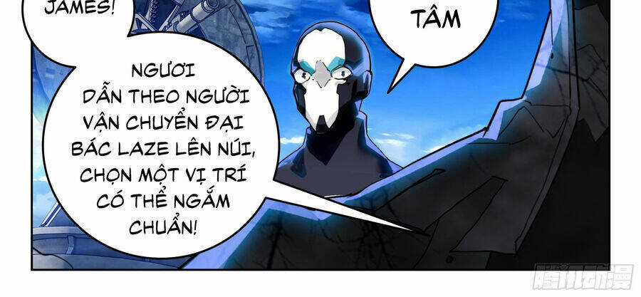 Thôn Phệ Thời Không - Chapter 137 - Trang 28