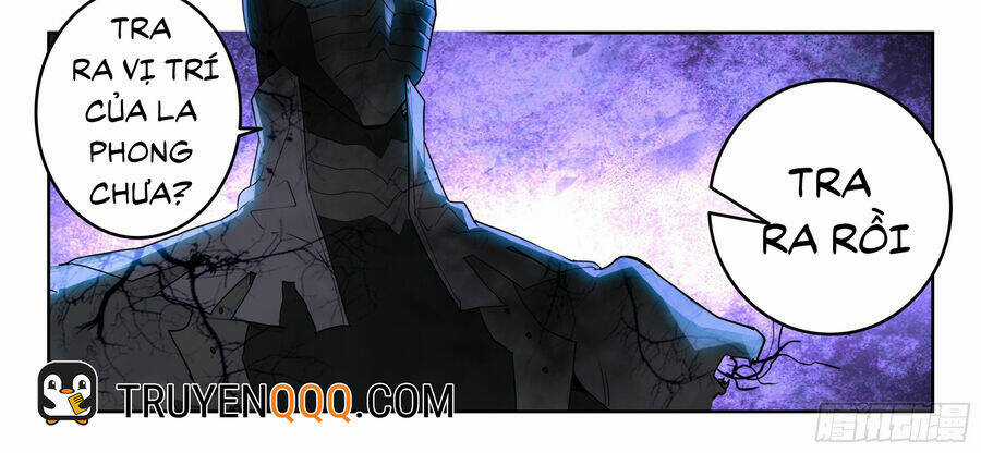 Thôn Phệ Thời Không - Chapter 137 - Trang 4