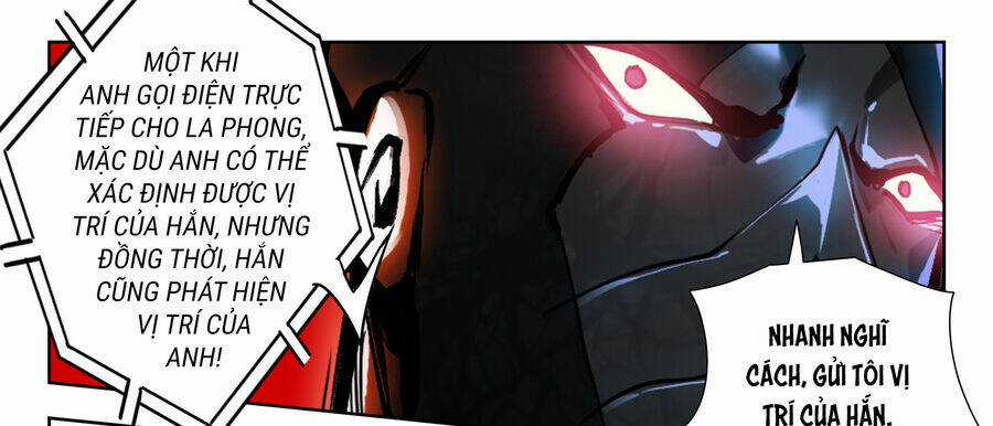 Thôn Phệ Thời Không - Chapter 137 - Trang 35