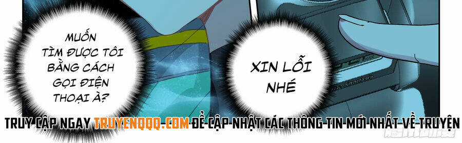 Thôn Phệ Thời Không - Chapter 137 - Trang 37