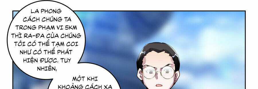 Thôn Phệ Thời Không - Chapter 137 - Trang 5