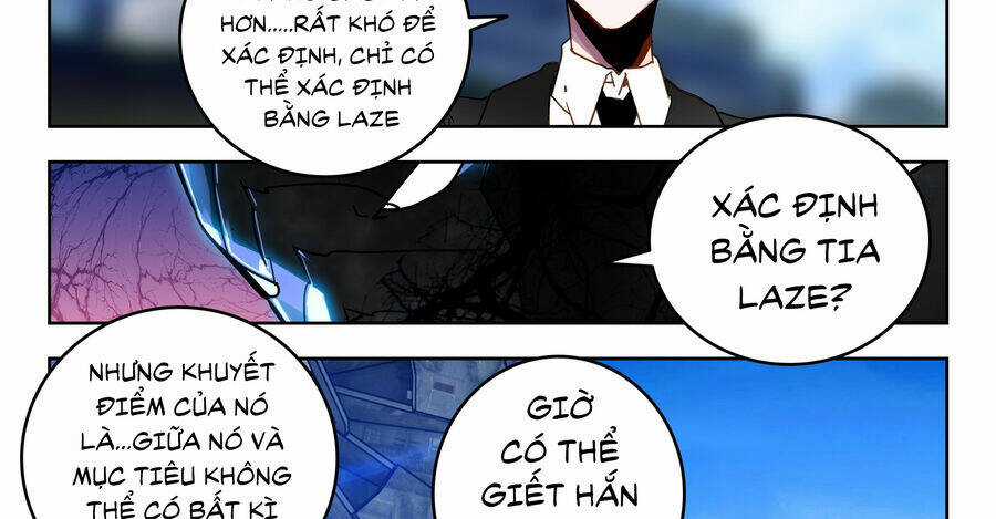 Thôn Phệ Thời Không - Chapter 137 - Trang 6