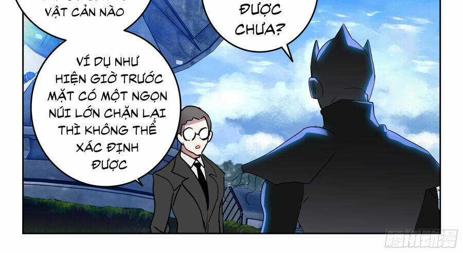 Thôn Phệ Thời Không - Chapter 137 - Trang 7