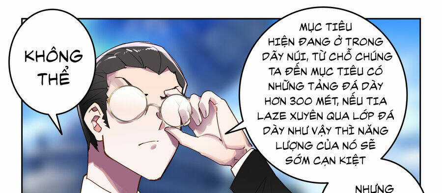 Thôn Phệ Thời Không - Chapter 137 - Trang 8