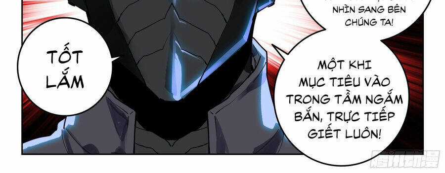 Thôn Phệ Thời Không - Chapter 137 - Trang 10