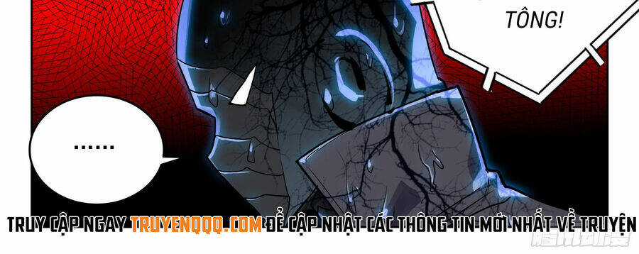 Thôn Phệ Thời Không - Chapter 138 - Trang 13