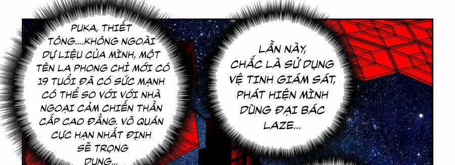 Thôn Phệ Thời Không - Chapter 138 - Trang 14